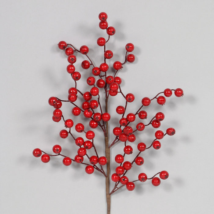 Berry Spray