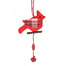 Fabric Cardinal