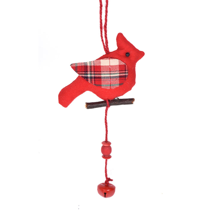 Fabric Cardinal