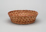 Two Tone Coco Midrib Round Bowl