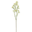 26" Wax Flower - White