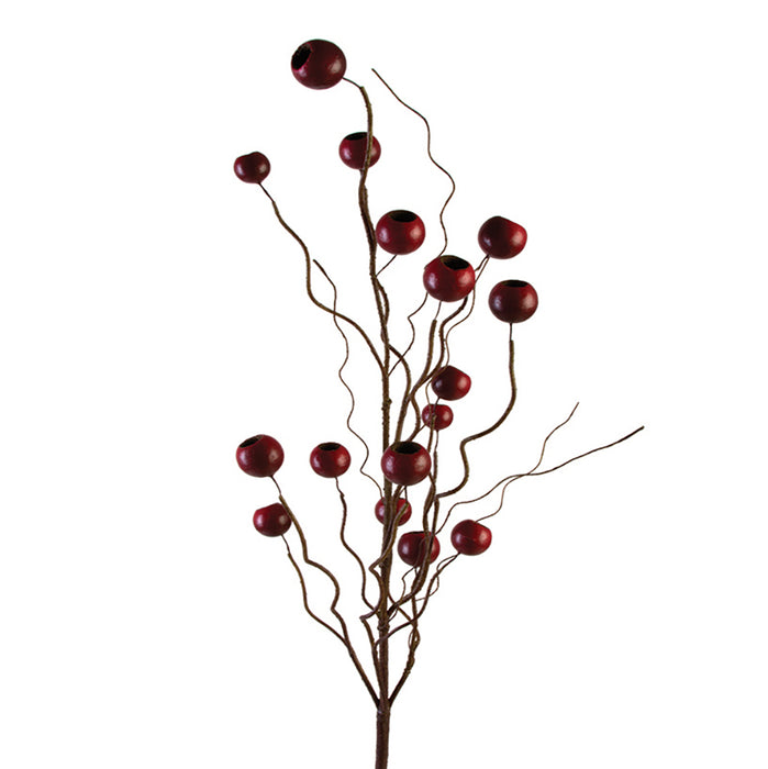 Berry Pod Spray