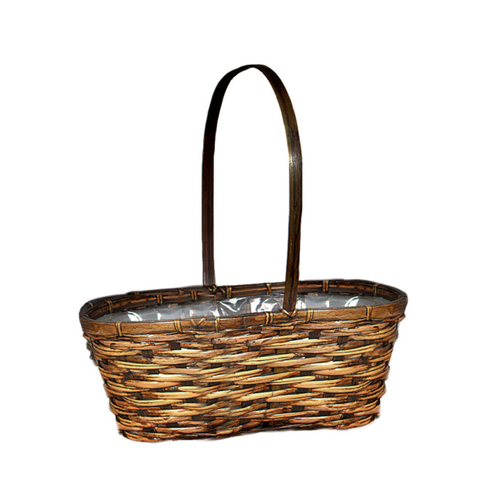 Peanut Basket