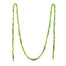 6.2 Ft Acrylic Beads Garland - Green