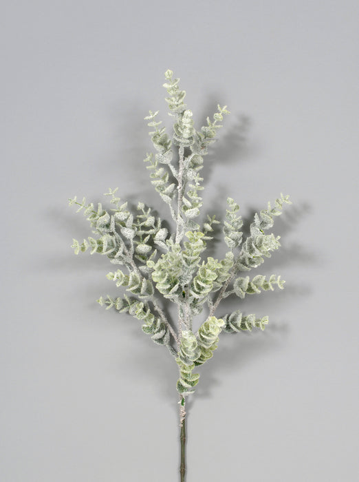 Snow Eucalyptus Spray