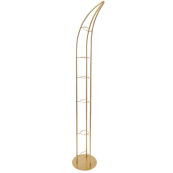 95 in Conservatory Stand - Gold