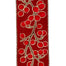 2.5 in Berry Ribbon - Red