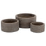 Fiber Cement Low Cylinder