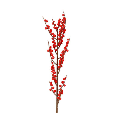 Ilex Berry Spray