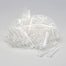 Plastic Clear Water Tube w/Caps