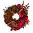 18 in Magnolia Wreath-Custom Design