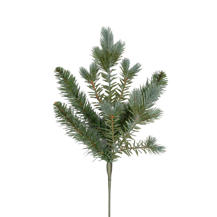 16" New Blue Spruce Spray X 9