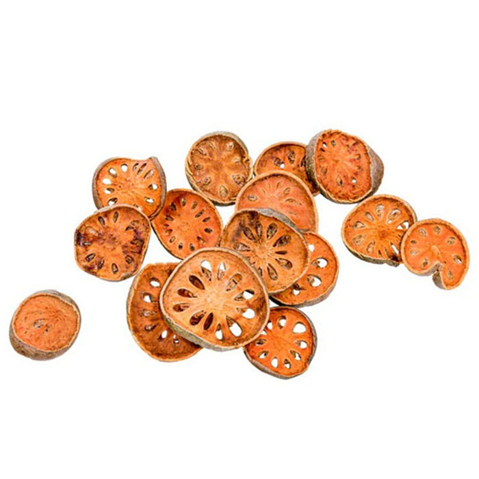 Quince Slices