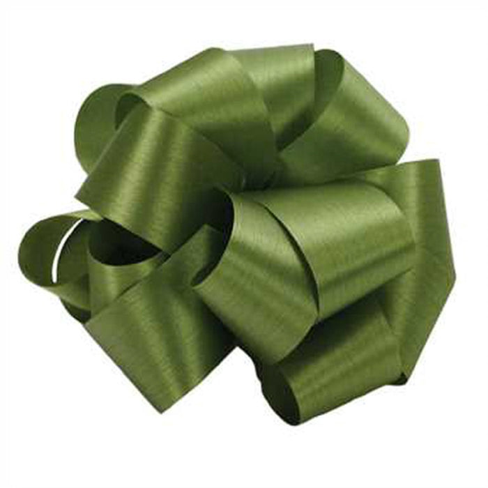 #3 Satin Acetate Ribbon