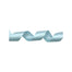 #9 Unwired Double Face Satin Ribbon