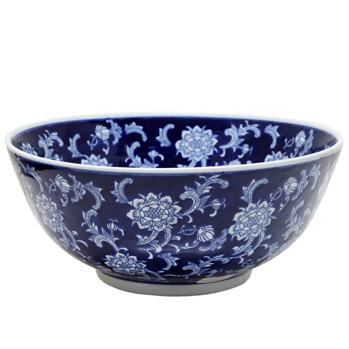 14" Longlife Bowl - Blue
