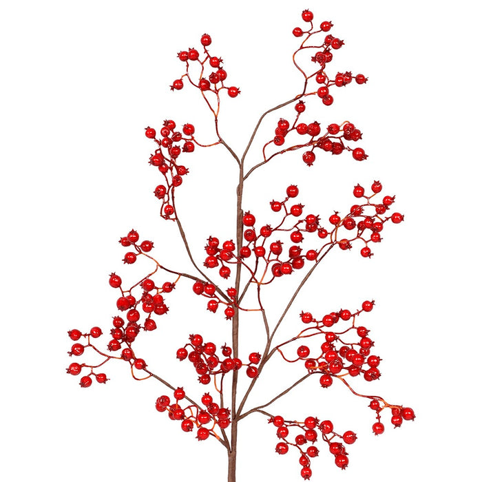 Weather Resistant Tiny Berry Spray