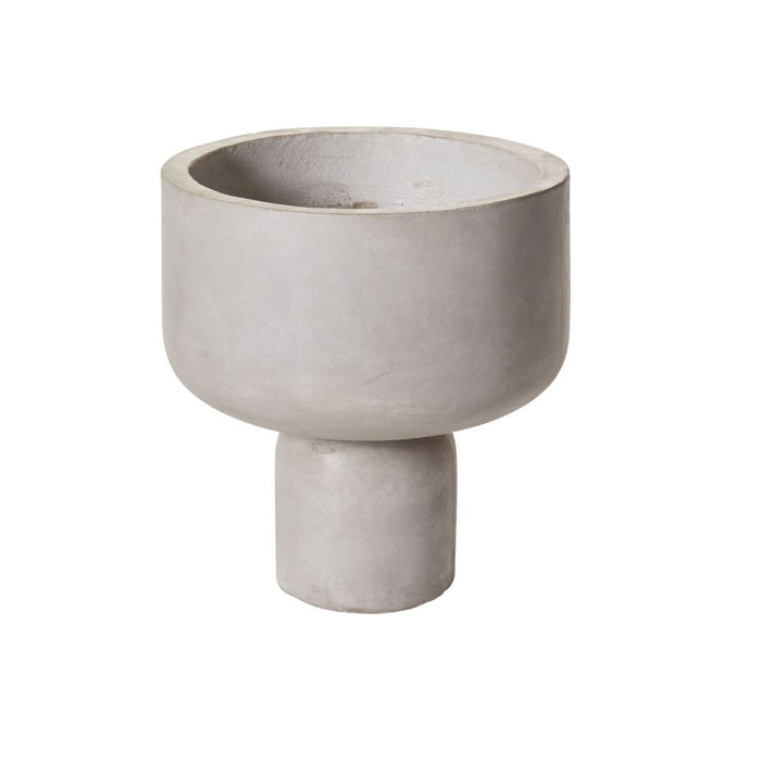 Fresno Planter 11"