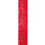 #9 Wired Love Lock Ribbon - Red