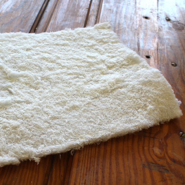 Square Snow Patch