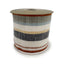 Cotton Stripe Ribbon - Multi