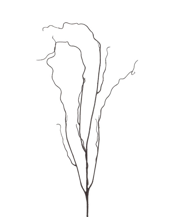 48 in Willow Twig Spray