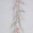 Frosted Berry Garland