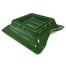 Casket Saddle