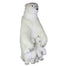 40 in Bear w/Baby - White