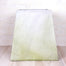 16" X 15" Fiberglass Pyramid Container - Green Wash