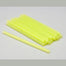 Flower Stem Straws