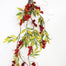 Red Berry Garland