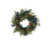 Mini Pine/Blueberry Wreath