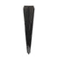 25 in OPP/Black Kraft Paper - Clear/Black (50/Bundle)