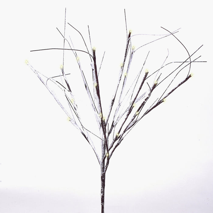 Twig Bush