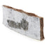 Birch Tube Planter
