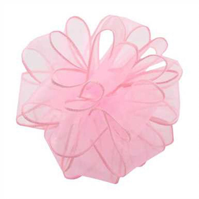 #9 DWI Sheers Ribbon