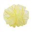 #9 DWI Sheers Ribbon