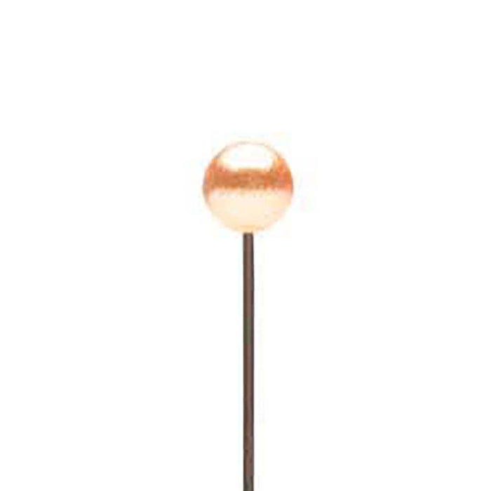 2" LOMEY Corsage Pin
