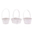 Painted Baskets