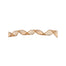 #3 Wired Sparkle Ribbon