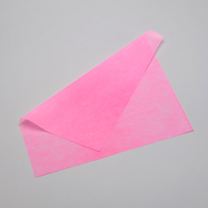 19-5/8" Non Woven Paper - Dark Pink