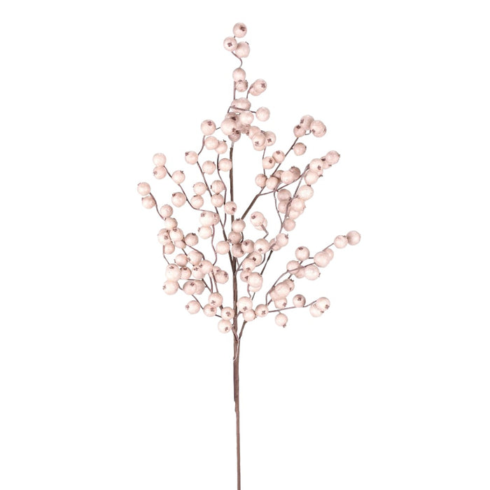 29 in Crabapple Spray - Greige