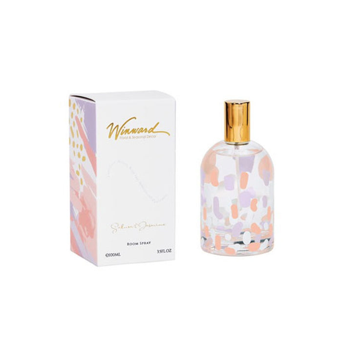 5 in Natural Touch Refresher - Garden & Jasmine