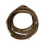 13" Thick Natural Coiled Vine