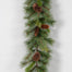 Pine/Cedar/Pinecone Garland