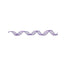 #3 Wired Sparkle Ribbon