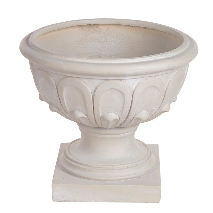 20" Classic Urn - Taupe