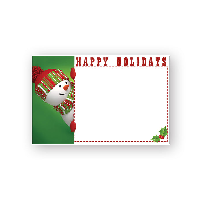 Christmas Cards