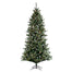 7.5' Slim Mixed Snow Pine Tree